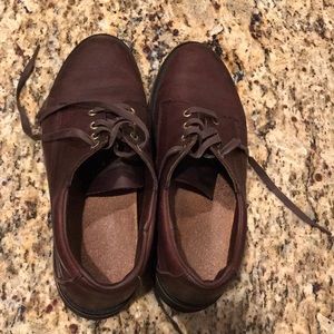 Filson men's 10.5 D